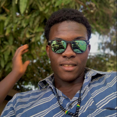 Dodou S. profile photo