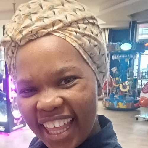 Nomsa H. profile photo