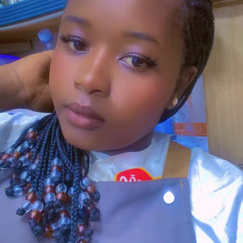 Ella A. profile photo
