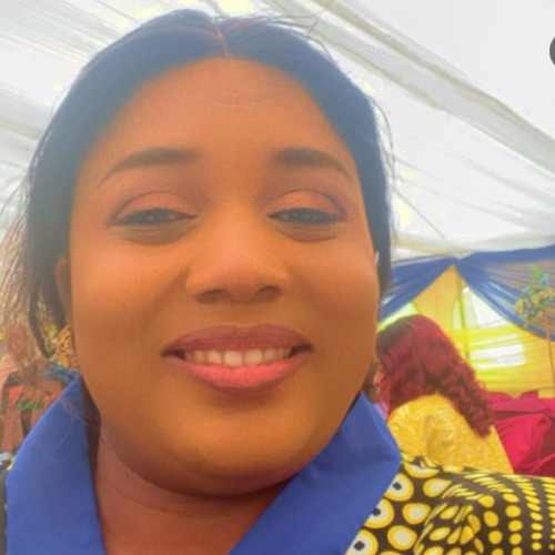 Oluwakemi A. profile photo