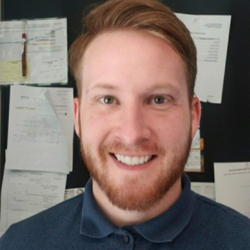 Matthew P.