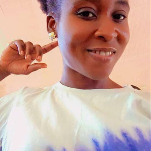 Omolola H. profile photo