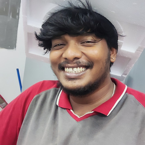 Bharath V.