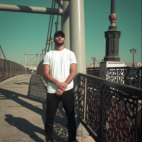 hicham p. profile photo