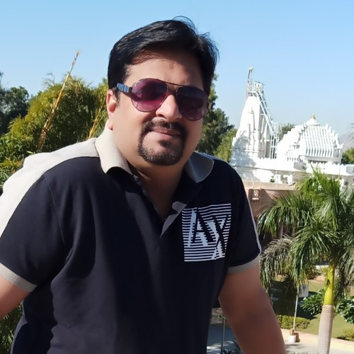 Drish S. profile photo