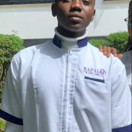 saviour S. profile photo