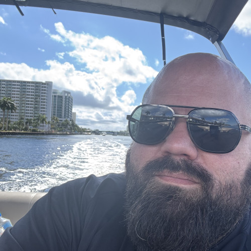 Michael G. profile photo