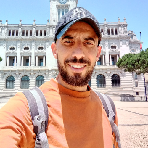 HICHAM H. profile photo