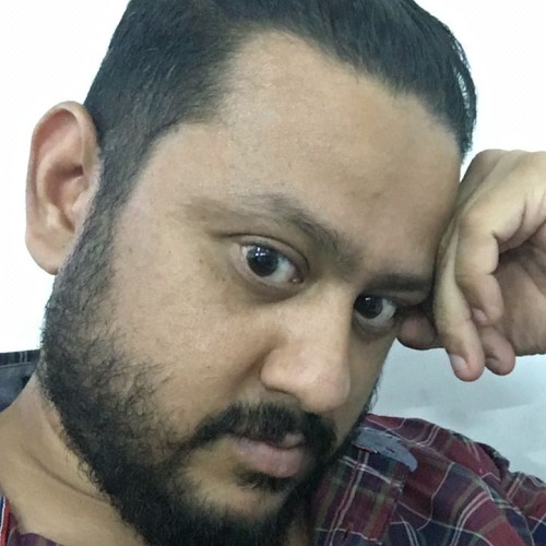 Anurag B.
