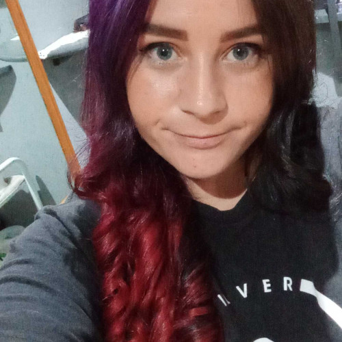 Chantal R. profile photo