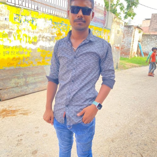 Sahil  S.