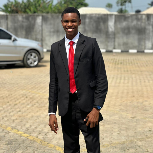 Jahcares O. profile photo