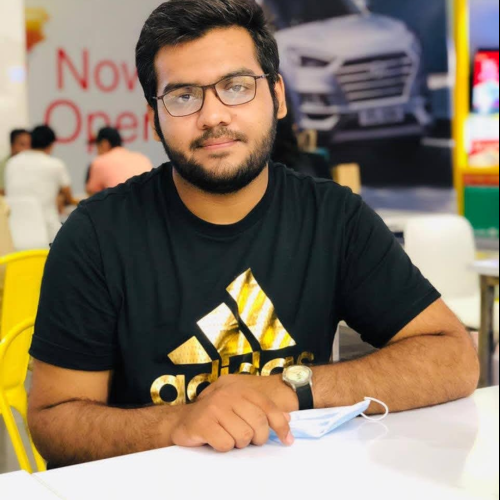 Aafaq A. profile photo