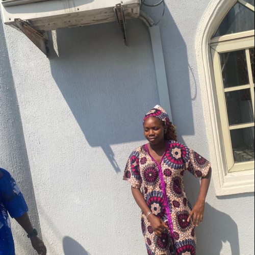 Ekurume g. profile photo