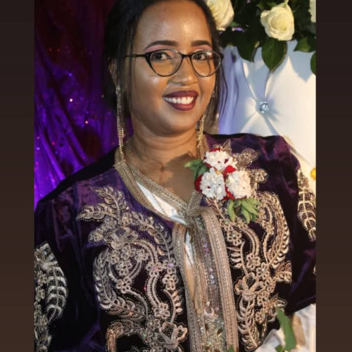 Khadeejah  S. profile photo