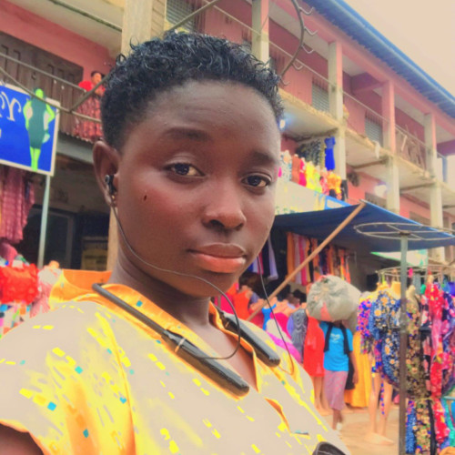 Augustina A. profile photo