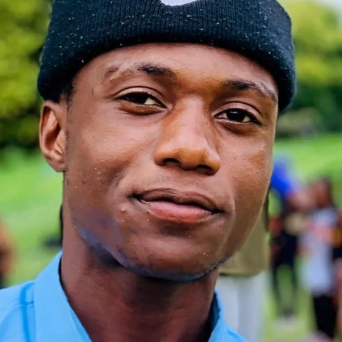 Vuyo M. profile photo