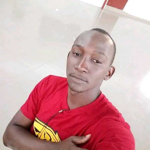 SCOLFIELD M. profile photo