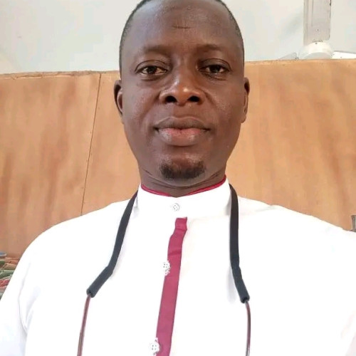 ALONGE  A. profile photo