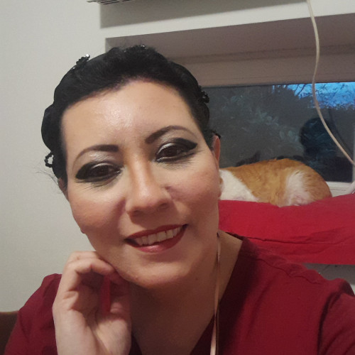 Lamya A. profile photo