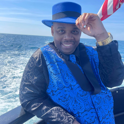 Todd D. profile photo