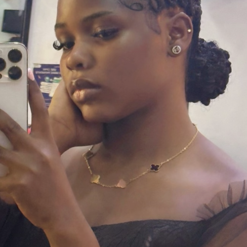 Arinola O.