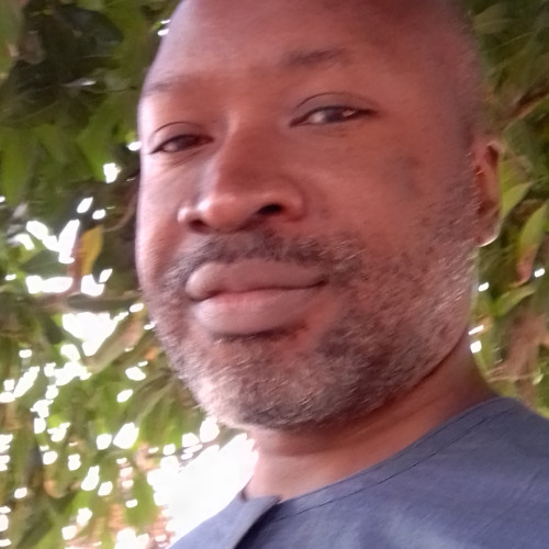 Enock  M. profile photo