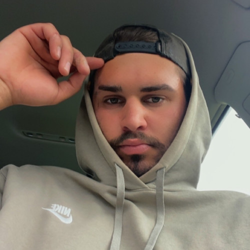 Marek P. profile photo