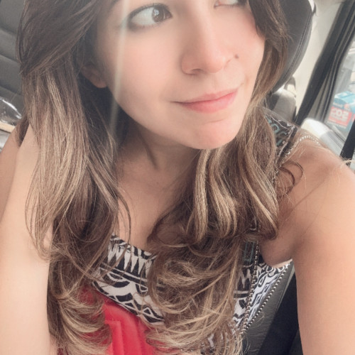 Selene Brigitte R. profile photo