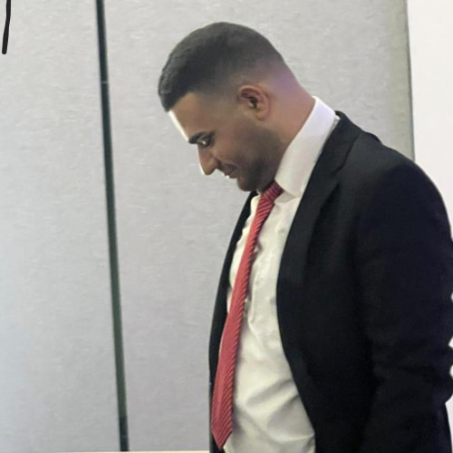 Ali A. profile photo