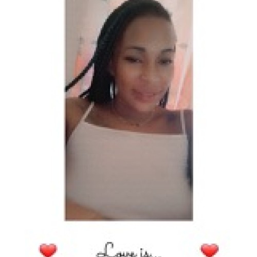 Keisha B.