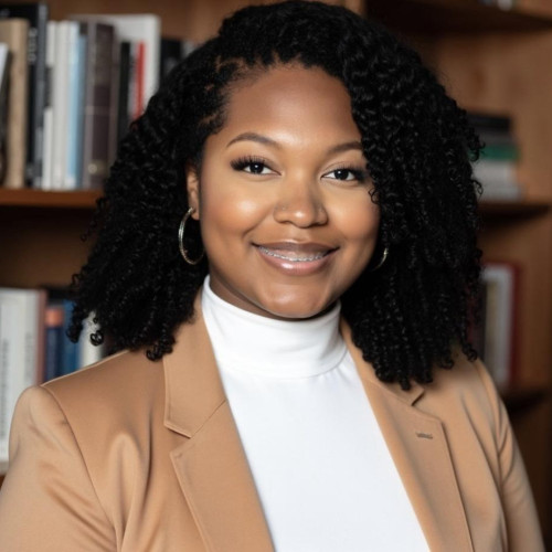 Portia W. profile photo