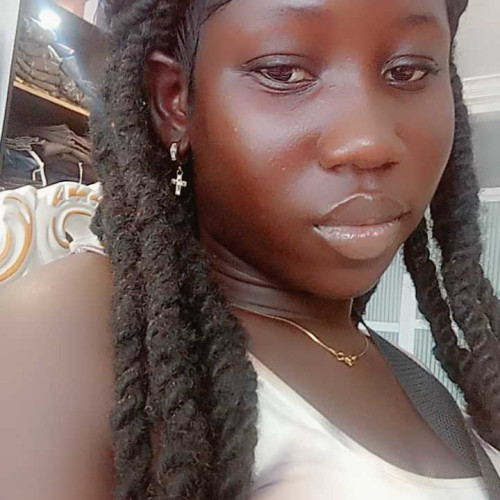 Agnes k. profile photo