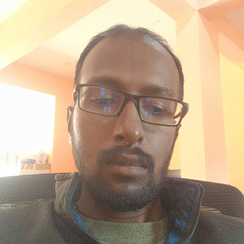 raj r. profile photo