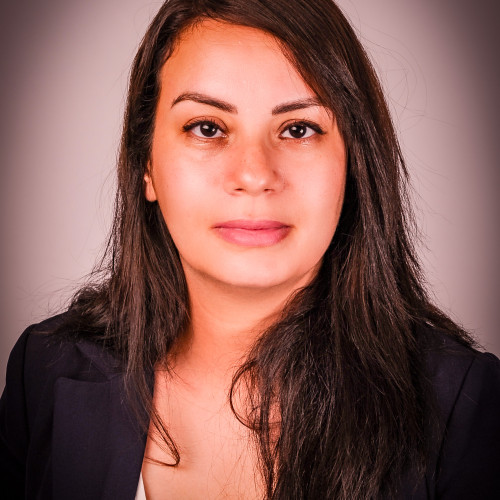 Soukaina E. profile photo
