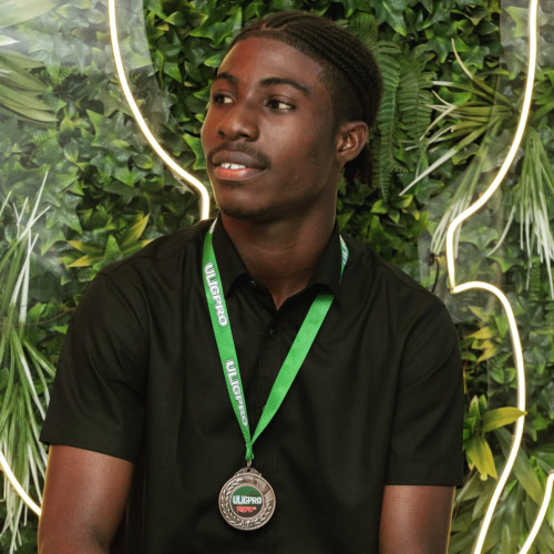 Alvin  W. profile photo