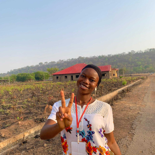 Bukunmi O. profile photo