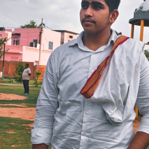 Preetam K.