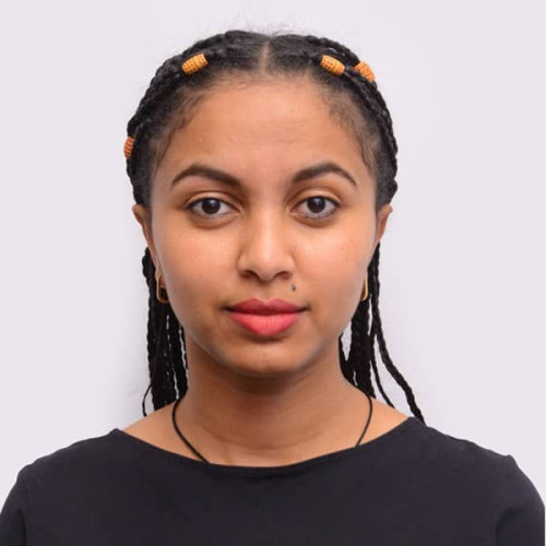 kidist m. profile photo