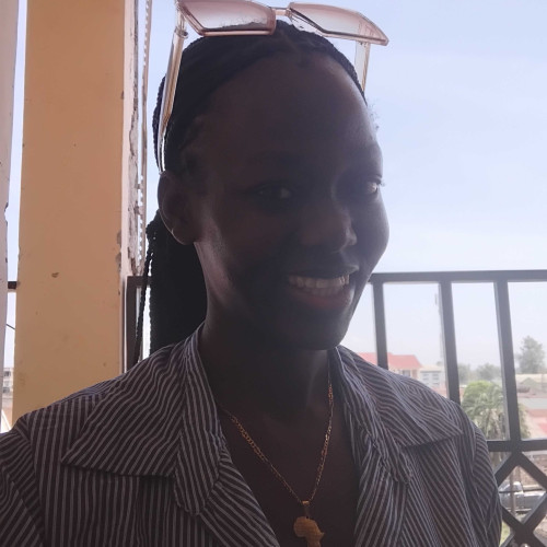 ivy p. profile photo