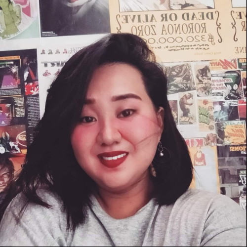 Carean Kea E. profile photo