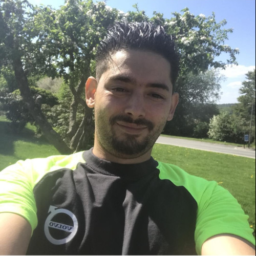 aleksandar k. profile photo