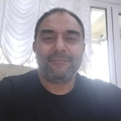 Murat D. profile photo
