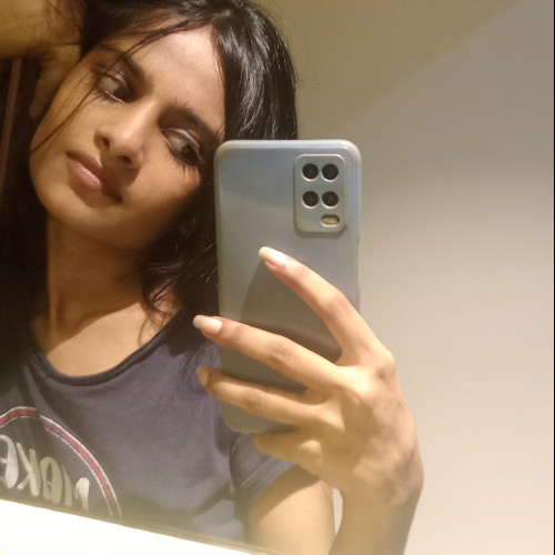 Aria S. profile photo