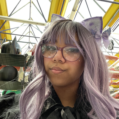 Lizzy B. profile photo