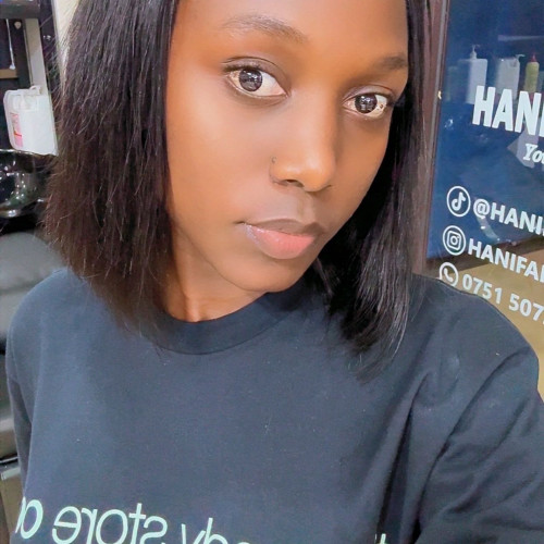 Harriet N. profile photo