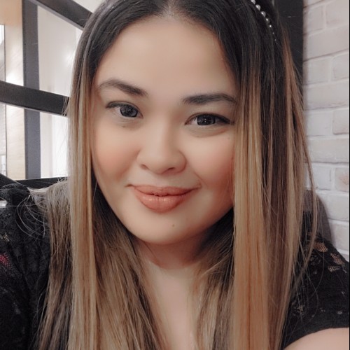 Veronica Carolina Joyce Anne A.