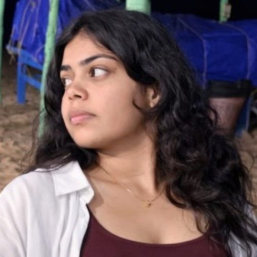 Aarya S. profile photo