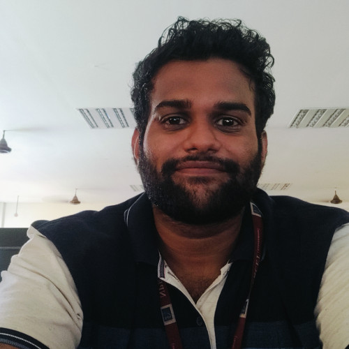 Jeeva K. profile photo