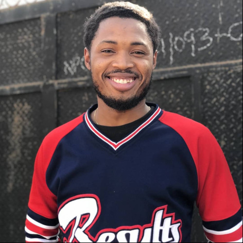 Jephthah T. profile photo